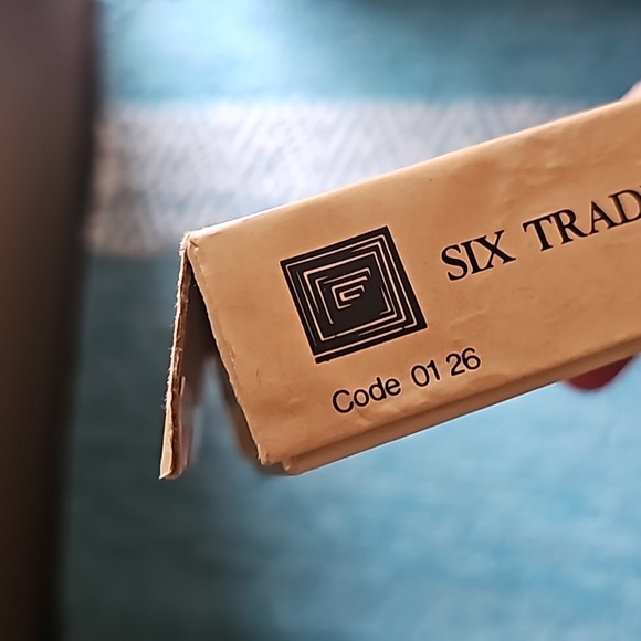 Set of 6 Pimpernel Coasters - Picture 9 of 10